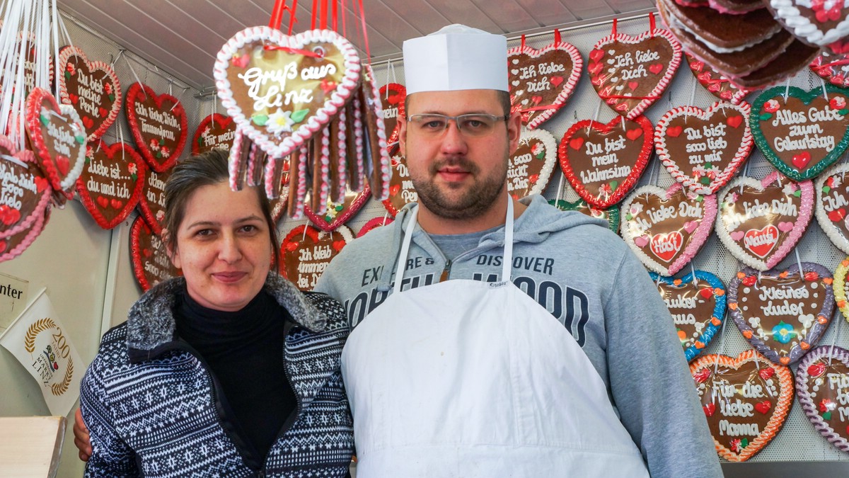 O Fotomagazin I  200. Urfahraner Markt 2017